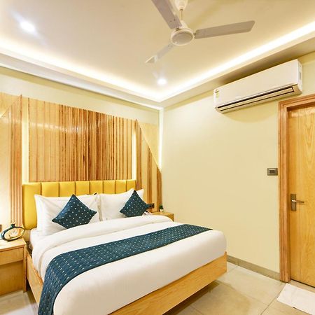 New Frontier - 2 Mins From Old Delhi Railway Station & Chandni Chowk Esterno foto