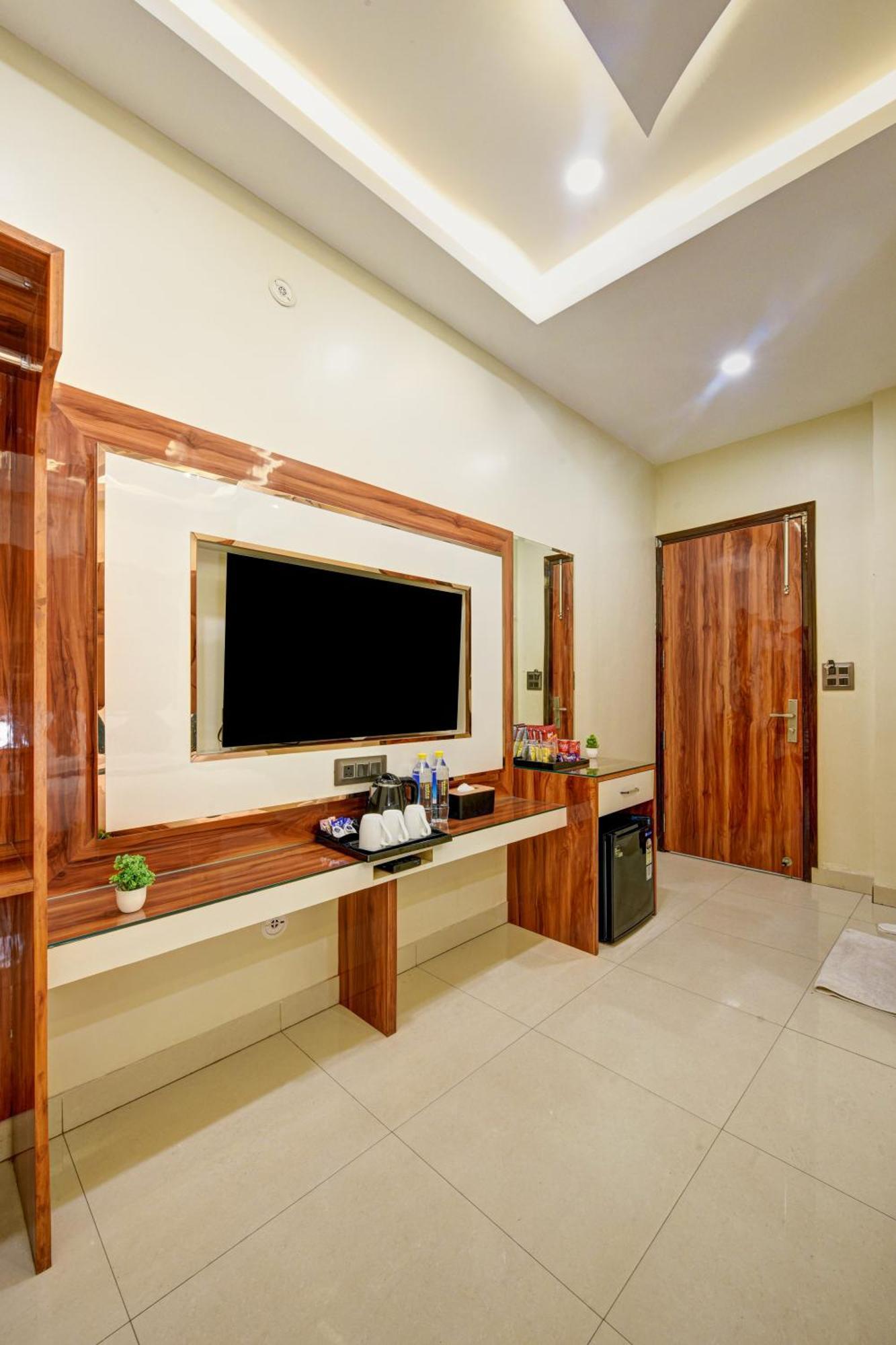 New Frontier - 2 Mins From Old Delhi Railway Station & Chandni Chowk Esterno foto