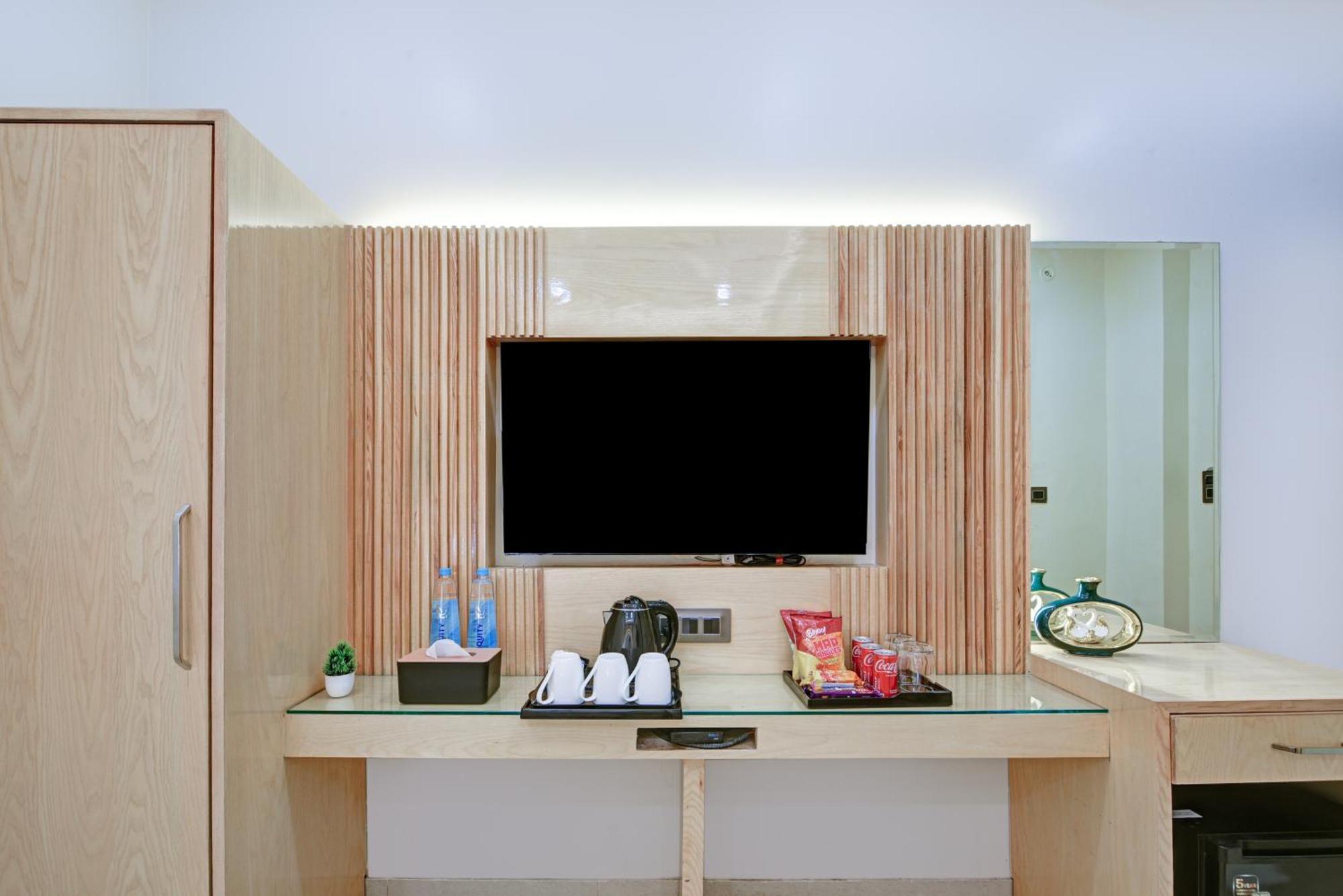 New Frontier - 2 Mins From Old Delhi Railway Station & Chandni Chowk Esterno foto