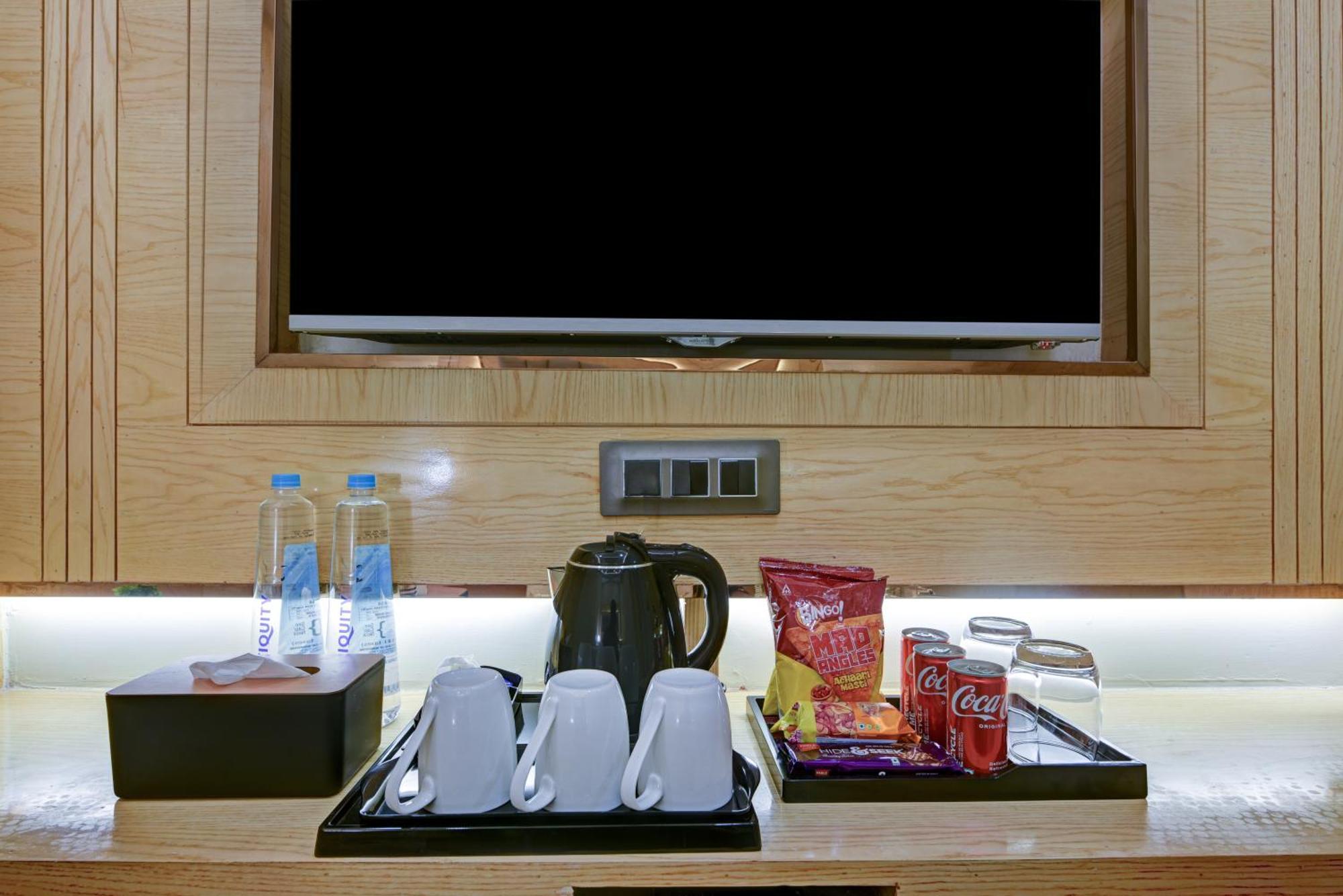 New Frontier - 2 Mins From Old Delhi Railway Station & Chandni Chowk Esterno foto