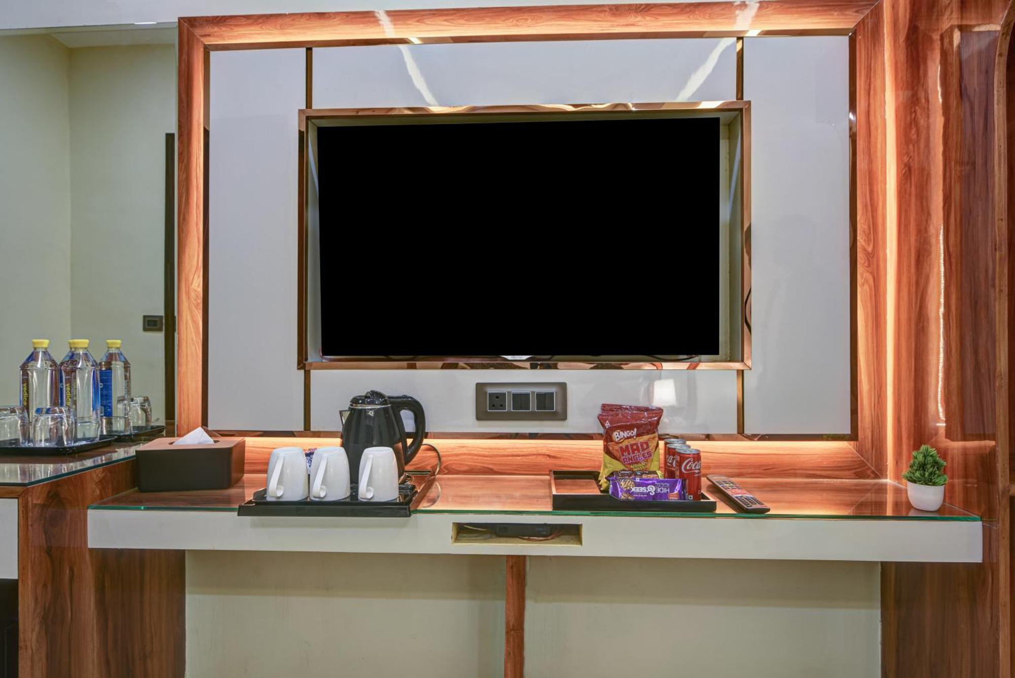 New Frontier - 2 Mins From Old Delhi Railway Station & Chandni Chowk Esterno foto