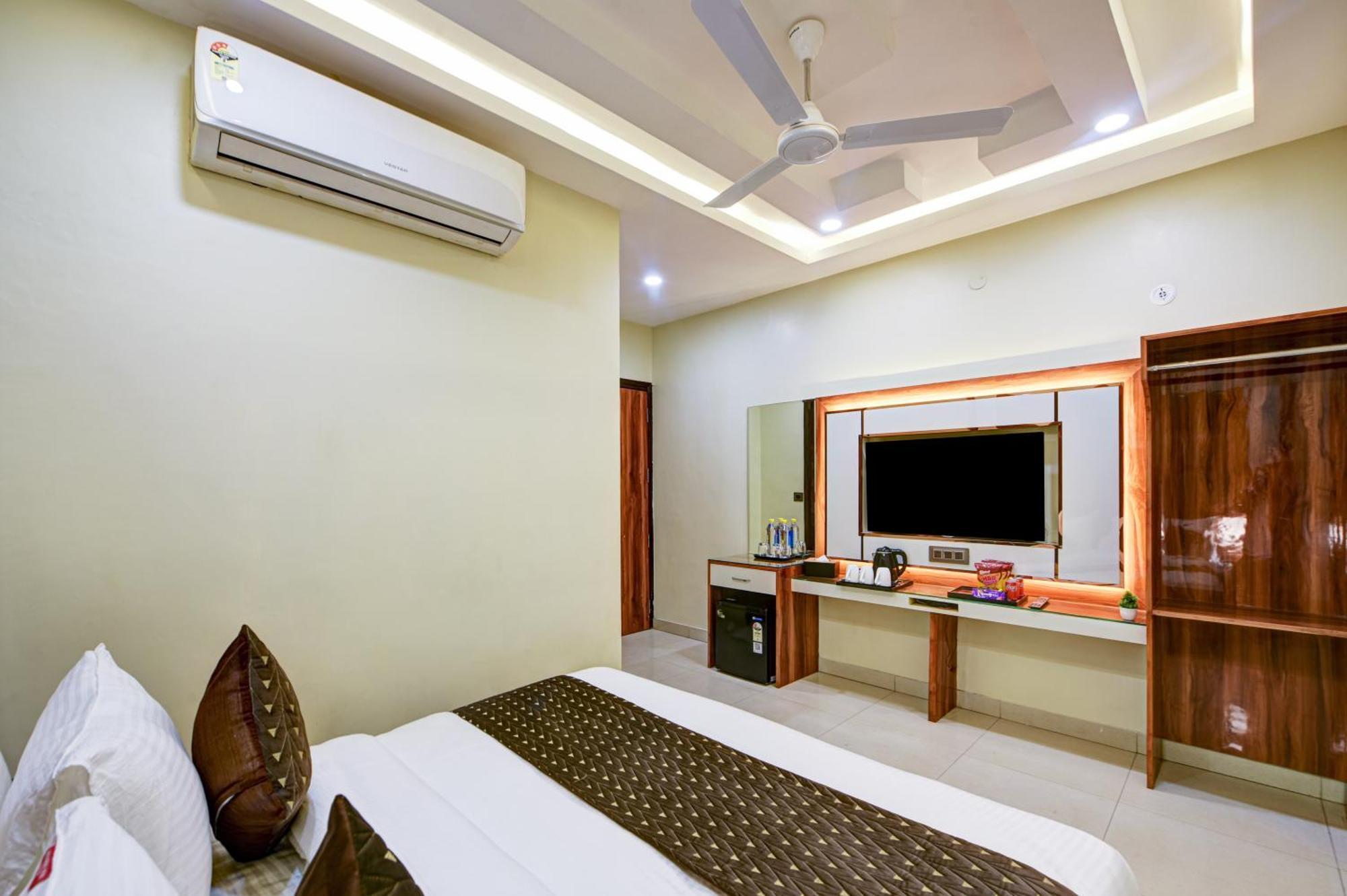 New Frontier - 2 Mins From Old Delhi Railway Station & Chandni Chowk Esterno foto